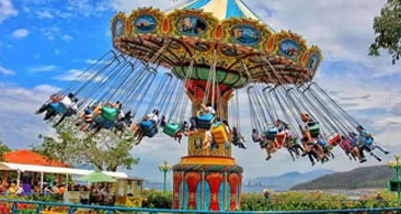 العاب ملاهي للبيع