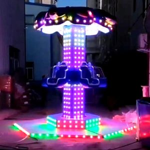 ألعاب الملاهي